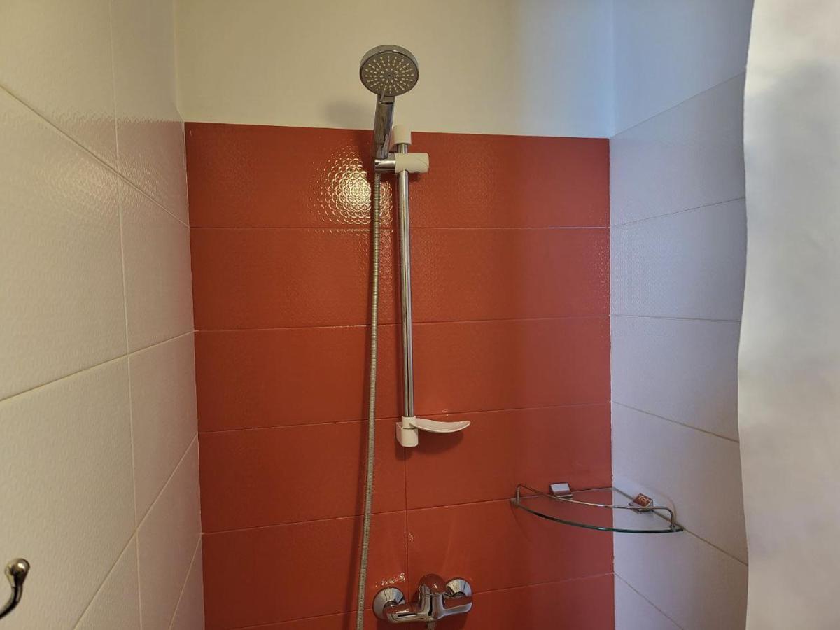 Shadow Boutique Hotel & Spa Chişinău Eksteriør billede
