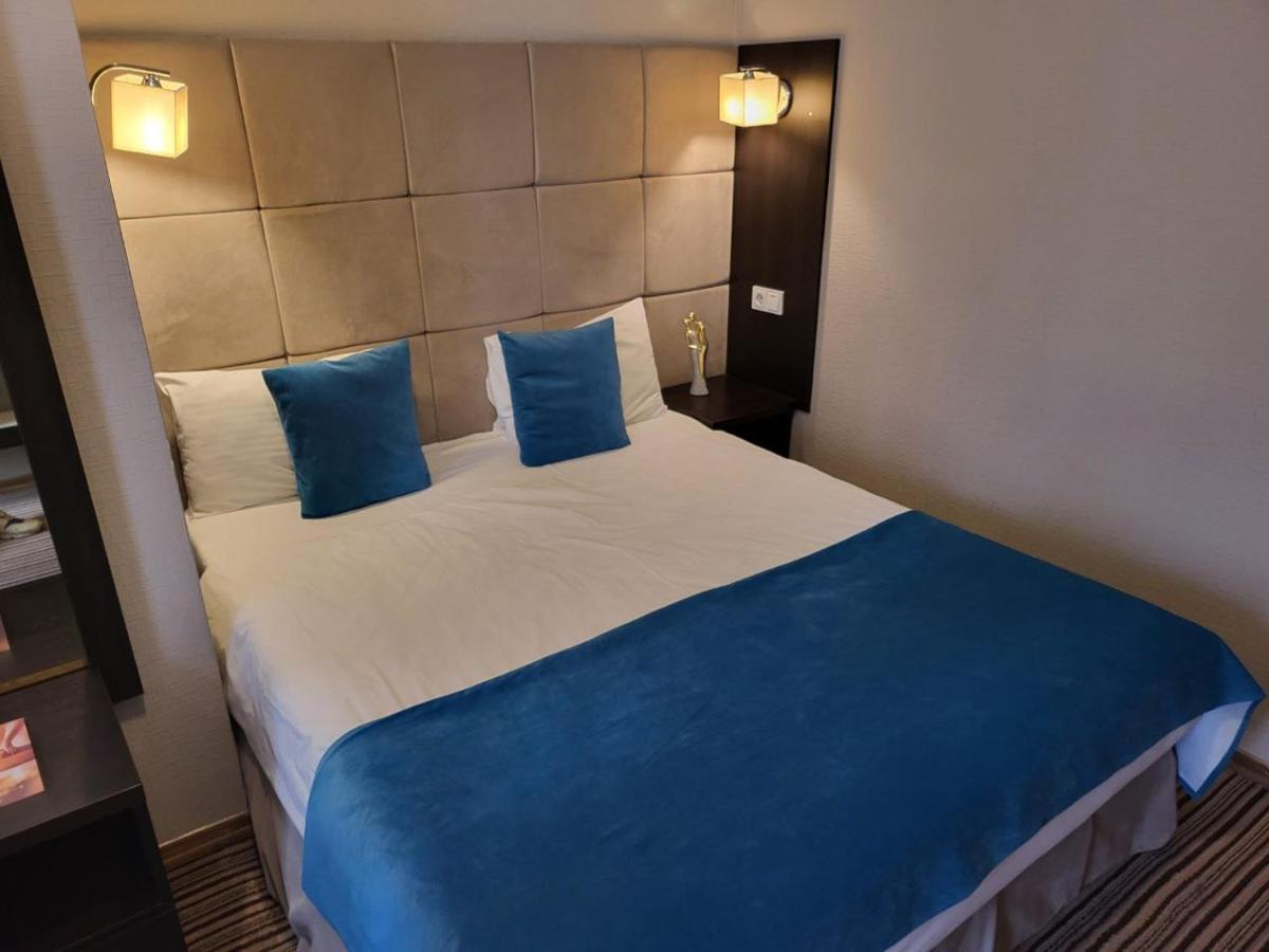 Shadow Boutique Hotel & Spa Chişinău Eksteriør billede