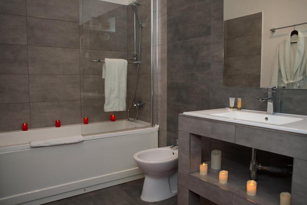 Shadow Boutique Hotel & Spa Chişinău Eksteriør billede